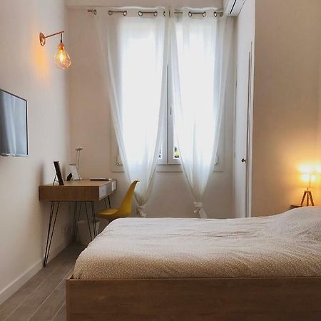 Nice Azur - Madeleine Ngoại thất bức ảnh